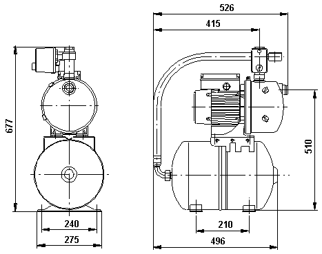   Hydrojet